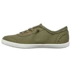 Bobs Cute låga sneakers gröna