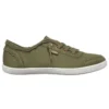 Bobs Cute låga sneakers gröna