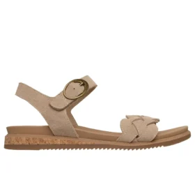 Bobs Desert Kiss Low – semesterlook