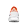 Bobs Frontier löparskor Vit/Orange