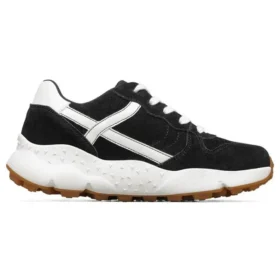 Bobs Gosan Sneakers Svart/Vit/Brun
