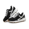 Bobs Gosan Sneakers Svart/Vit/Brun