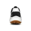 Bobs Gosan Sneakers Svart/Vit/Brun