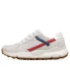 Bobs Gosan Sneakers Vit/Röd/Blå