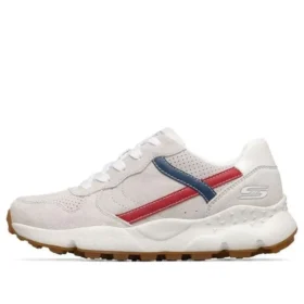 Bobs Gosan Sneakers Vit/Röd/Blå