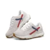 Bobs Gosan Sneakers Vit/Röd/Blå