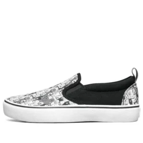 Bobs Marley Jr Wag Swag ”White Grey Black”