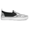 Bobs Marley Jr Wag Swag ”White Grey Black”