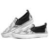Bobs Marley Jr Wag Swag ”White Grey Black”