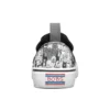 Bobs Marley Jr Wag Swag ”White Grey Black”