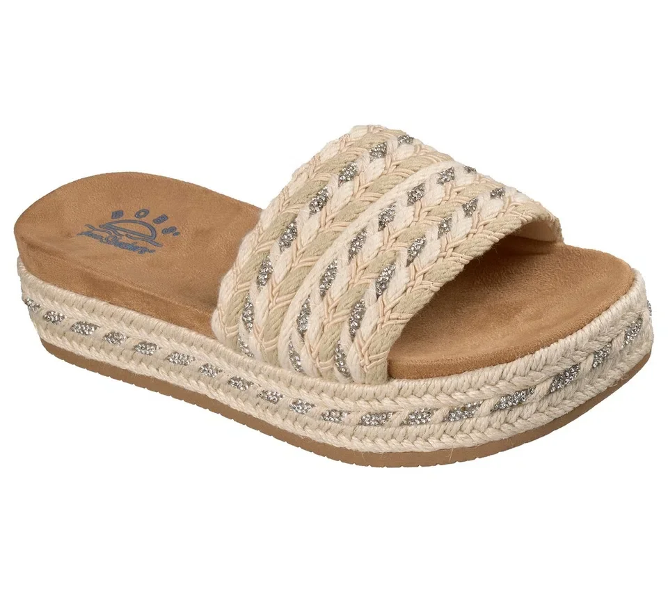 Bobs Misty Kiss – Island Peace Bobs Misty Kiss – Island Peace