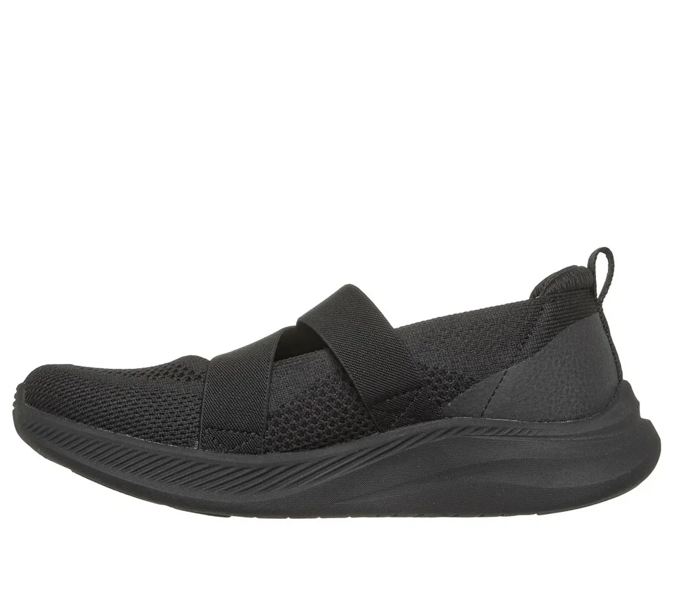 Bobs Moda Flex – Cool Dawn Bobs Moda Flex – Cool Dawn