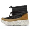 Bobs MT. PEAK ”Black Brown”
