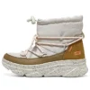 Bobs MT. PEAK ”White Brown”