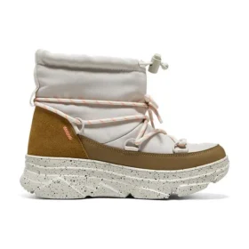 Bobs MT. PEAK ”White Brown”