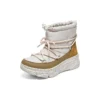 Bobs MT. PEAK ”White Brown”