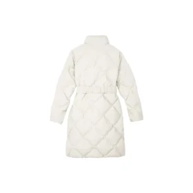 Bobs Series långärmad dunjacka ”White”