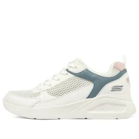 Bobs Shoes ”White Green”