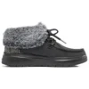 Bobs Skipper Wave ”Black”