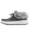 Bobs Skipper Wave ”Charcoal”