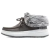 Bobs Skipper Wave ”Charcoal”