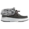 Bobs Skipper Wave ”Charcoal”