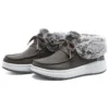 Bobs Skipper Wave ”Charcoal”