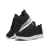 Bobs Squad 2 Sneakers Svart/Vit