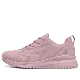 Bobs Squad 3 låga rosa