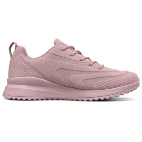 Bobs Squad 3 låga rosa