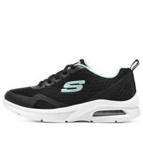 BOBS Squad Air – Sweet Encounter ”Black Turquoise”