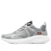 Bobs Squad Chaos skor med Memory Foam ”Grey”
