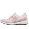 Bobs Squad Sneakers Rosa/Vit