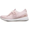 Bobs Squad Sneakers Rosa/Vit