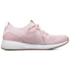 Bobs Squad Sneakers Rosa/Vit