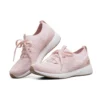 Bobs Squad Sneakers Rosa/Vit