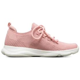 Bobs Surge löparskor Rosa/Vit