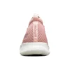 Bobs Surge löparskor Rosa/Vit