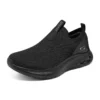 BOBS Unity Skor ”Core Black”