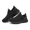 BOBS Unity Skor ”Core Black”