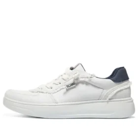 Bobs Vardagssneakers ”White Navy”
