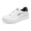 Bobs Vardagssneakers ”White Navy”