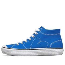 Bobs” Wild ”Blue”