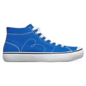 Bobs” Wild ”Blue”