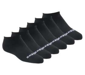 Bomullsstrumpor som inte syns – 6-pack Bomullsstrumpor som inte syns – 6-pack