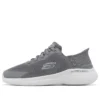 Bounder 2.0 Slip-ins ”Grey White”