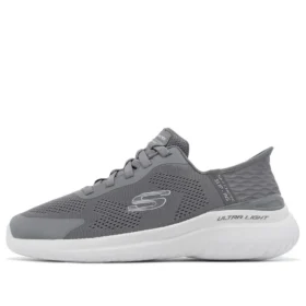 Bounder 2.0 Slip-ins ”Grey White”