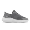 Bounder 2.0 Slip-ins ”Grey White”