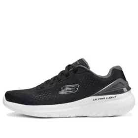 BOUNDER 2.0 snörskor ”Black”