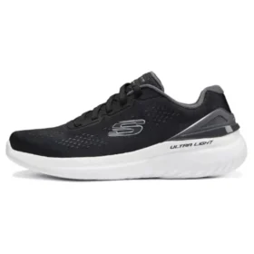 BOUNDER 2.0 snörskor ”Black”